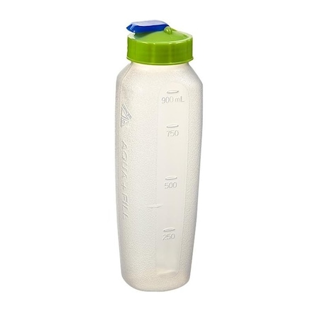 Sports Water Bottle, 32 Oz Capacity
